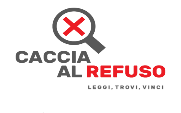 Torna la sfida di lettura su “Vacanze Astigiane”: trova il refuso e vinci un articolo. Si ricomincia giovedì 11 settembre