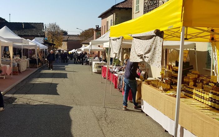 Altavilla Monferrato: grande ritorno di “Cioccolato nel Monferrato”