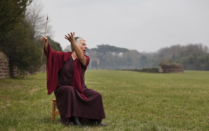 Arriva alla conclusione il festival “Paesaggi e oltre. Teatro e musica d’estate nelle terre dell’UNESCO" Arriva alla conclusione il festival “Paesaggi e oltre. Teatro e musica d’estate nelle terre dell’UNESCO"