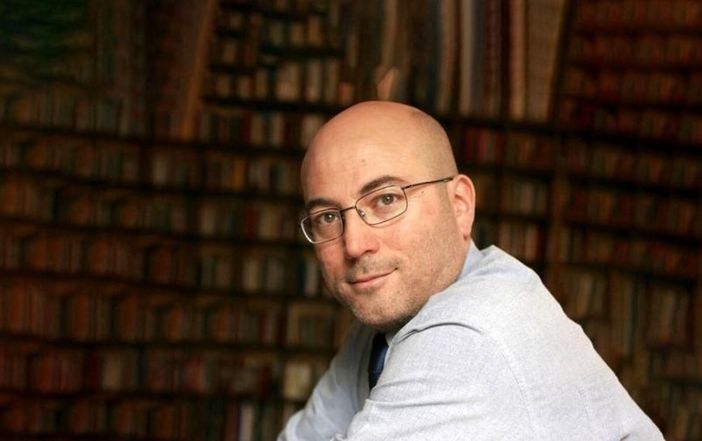 Aldo Cazzullo Aldo Cazzullo