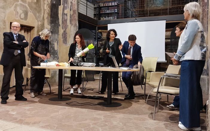 Competenze e apprendimento: se ne è parlato ieri a Villanova