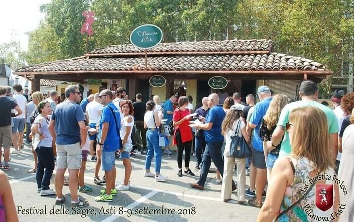 Non ci sono volontari, chiude la pro loco di Villanova. La festa di Sant'Isidoro salva