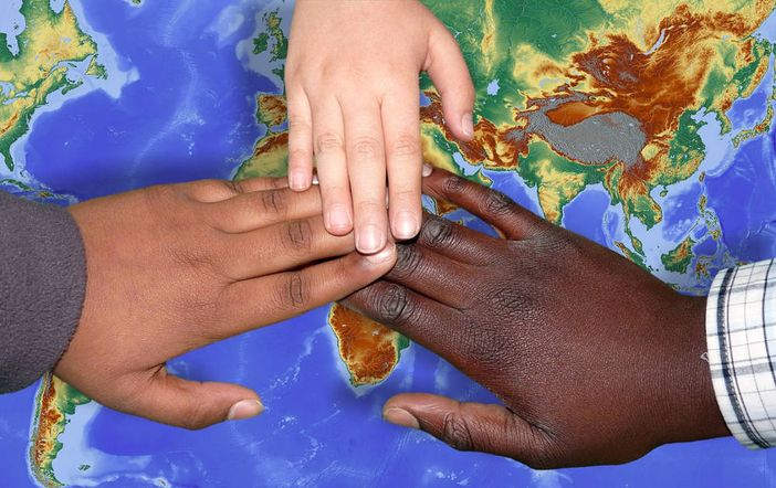 Asti è sempre più multietnica: ospita ben 106 nazionalità Asti è sempre più multietnica: ospita ben 106 nazionalità