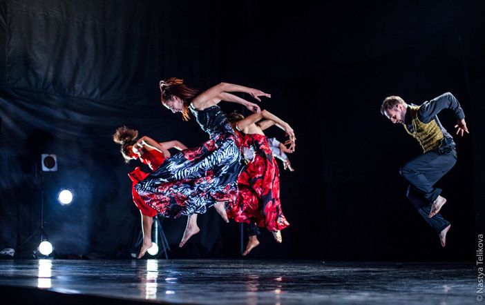 Stasera i Bislacchi in scena al Teatro Alfieri