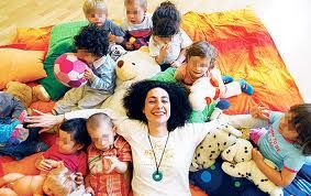 Asili nido, la soddisfazione della Funzione Pubblica CGIL dopo proficua riunione in Municipio Asili nido, la soddisfazione della Funzione Pubblica CGIL dopo proficua riunione in Municipio