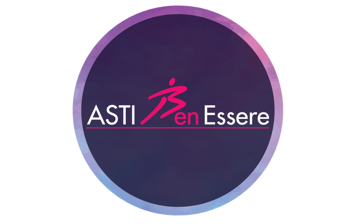 Il logo di Asti Ben Essere