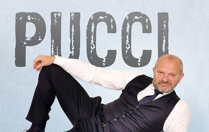 AstiMusica: una serata tutta da ridere con Pucci e la Zurawski Band AstiMusica: una serata tutta da ridere con Pucci e la Zurawski Band