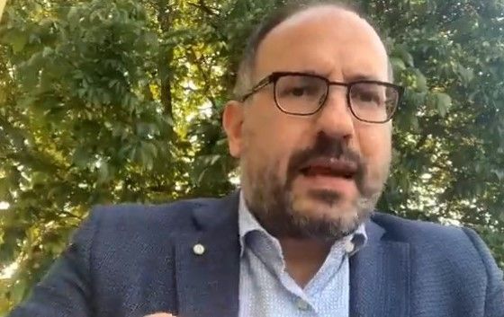 Rasero: “Non è vero che trascuriamo le scuole, ma non possiamo agire senza linee guida ministeriali”
