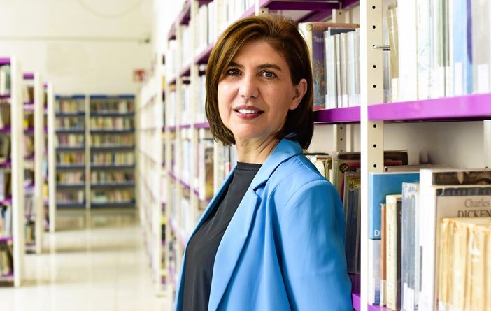 Manuela Furnari Manuela Furnari