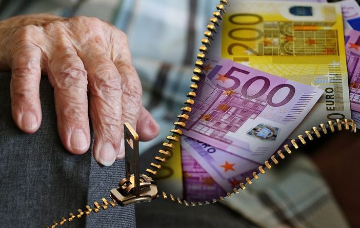 Poste: anche nell'Astigiano pensioni in pagamento da mercoledì 1 giugno