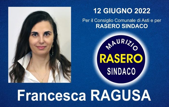 Francesca Ragusa