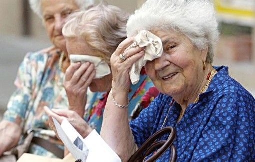 In Piemonte l'ozono preoccupa: "I fragili stiano attenti, mangiate cibi antiossidanti" In Piemonte l'ozono preoccupa: "I fragili stiano attenti, mangiate cibi antiossidanti"