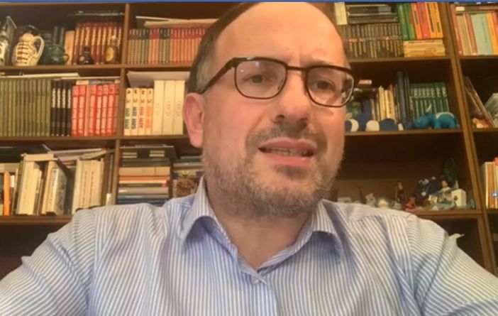Rasero: “Da lunedì ok a take away, aperture parchi e orti: vi diamo fiducia, ma se non verrà ripagata torneremo sui nostri passi”