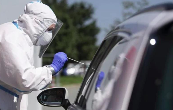 Covid, nell'Astigiano 8 nuovi positivi e 2 guariti. 302 i nuovi casi in Piemonte