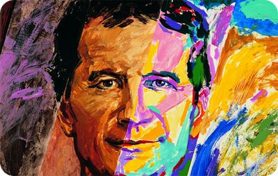 Roberto Alessandrini racconta Don Bosco nell’immaginario popolare Roberto Alessandrini racconta Don Bosco nell’immaginario popolare