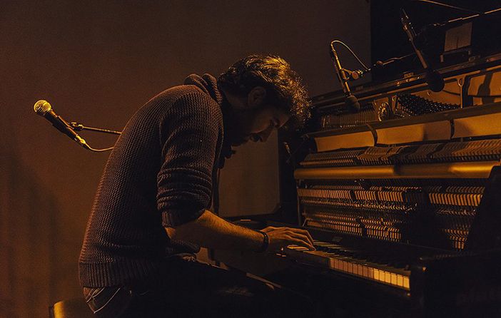 Il 20 aprile a San Damiano in scena "Classica Pop" con Luigi Orfeo