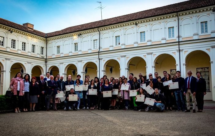I diplomati dell'Onav