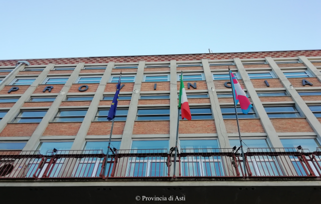 Avviso pubblico per la presentazione di candidature per la nomina di un componente del Consiglio di Amministrazione della Fondazione “Centro Studi Alfieriani"