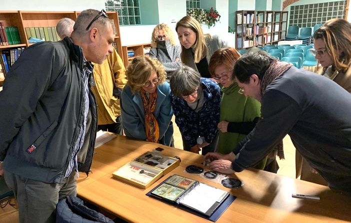 Venerdì 5 aprile in Sala Bordone si parlerà del Vesuvio col Magmax