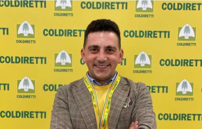 Alessandro Caruso Alessandro Caruso