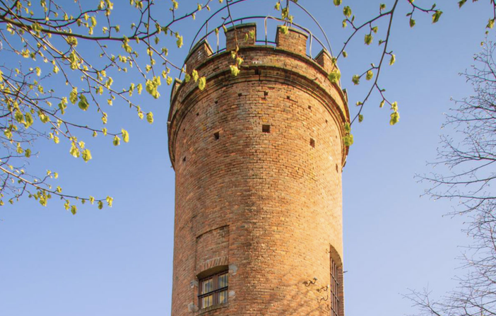 Castagnole Lanze Torre del Conte Ballada di Saint Robert