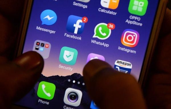 Gioia e delusione, le emozioni “social” dei partner di governo