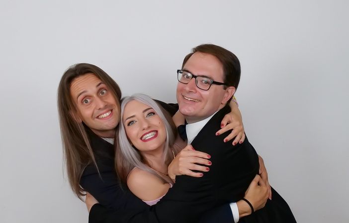 I Terconauti I Terconauti