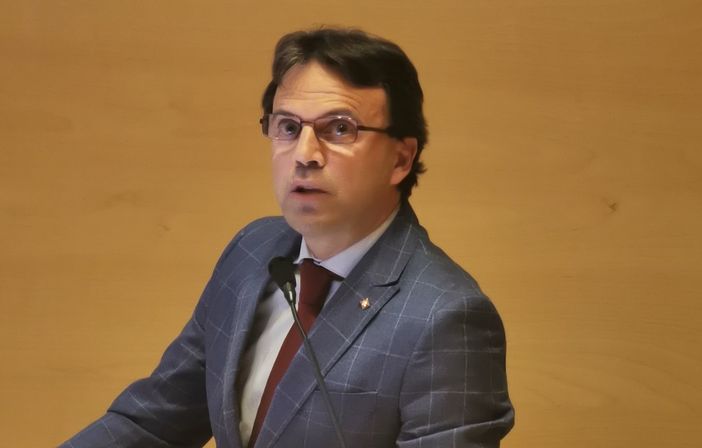 Erogati 18 milioni dalla Regione per il sostegno allo sviluppo delle imprese Erogati 18 milioni dalla Regione per il sostegno allo sviluppo delle imprese