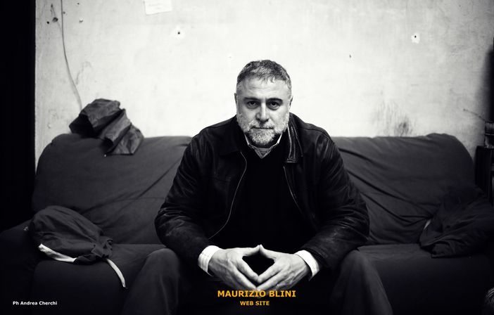Maurizio Blini Maurizio Blini