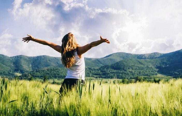 Nuova vita tra montagne e colline grazie alla Regione Nuova vita tra montagne e colline grazie alla Regione