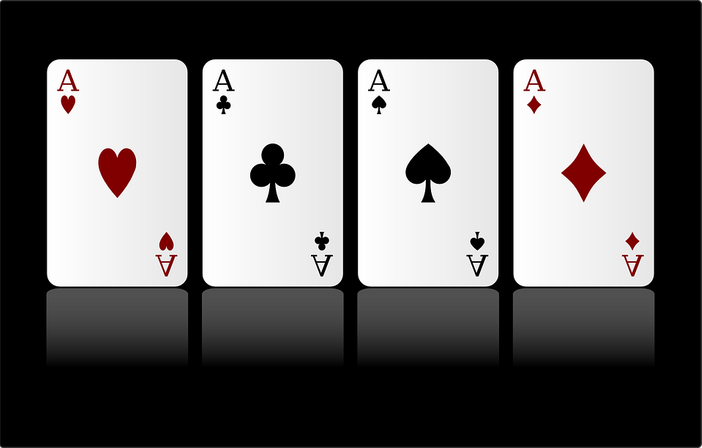 Baccarat online: obiettivi e regole