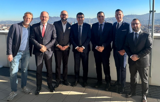 Rasero: "Necessario un deciso passo avanti del Governo per superare le criticità della Legge Delrio"