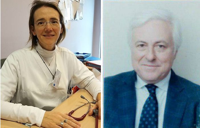 Nominati due nuovi primari all’ospedale di Asti Nominati due nuovi primari all’ospedale di Asti