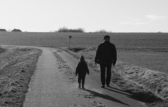 Oggi è la Festa dei Nonni, angeli custodi di ogni famiglia: ecco perché si festeggia