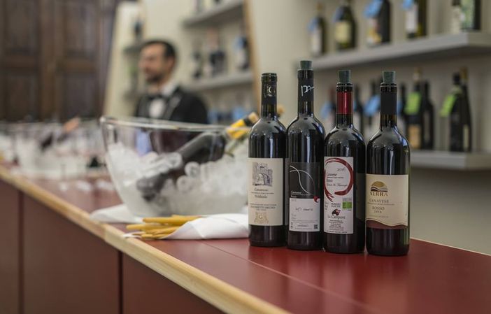 Un 2018 di promozione, informazioni e degustazioni per la Barbera d'Asti e i Vini del Monferrato
