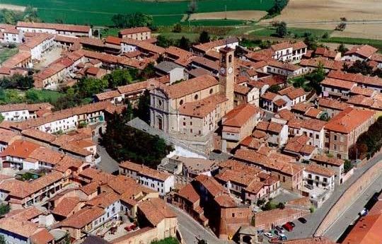 Grana diventa Grana Monferrato: accettata la richiesta dell'Amministrazione
