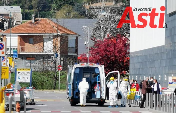 Imprevisto stamattina all’Esselunga del Borgo, cliente colto da un malore