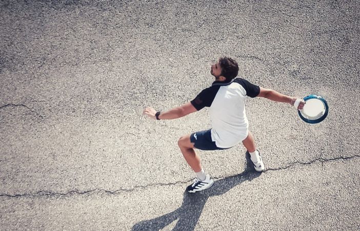 Tamburello a muro, grande festa a teatro per i campioni 2025