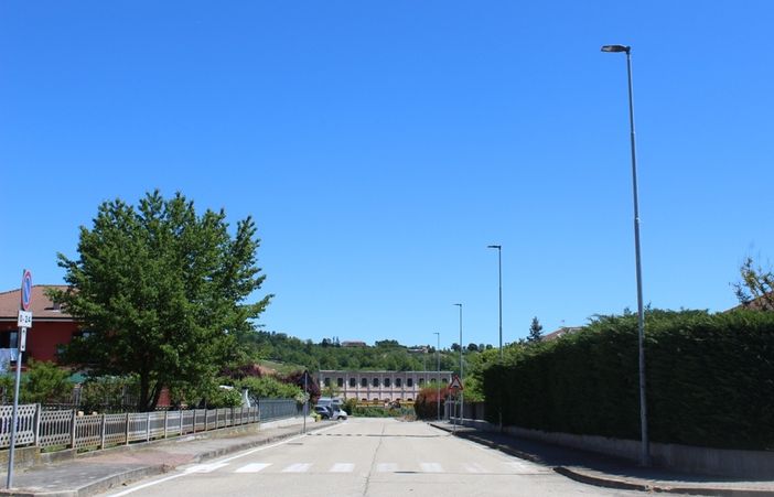 Srada delle Verne