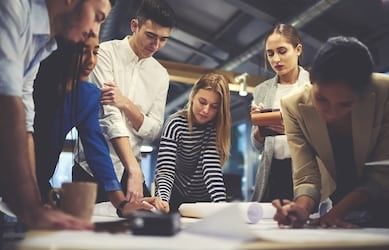 Per 400 studenti un’esperienza di lavoro all’estero di almeno tre mesi.