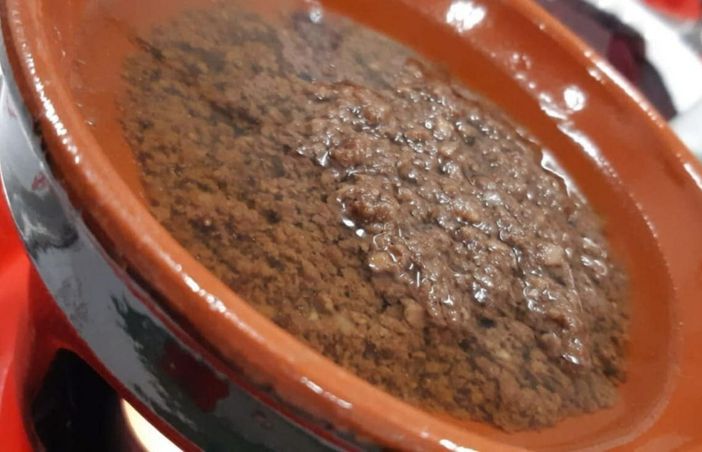 Profumi autunnali, profumi di bagna cauda