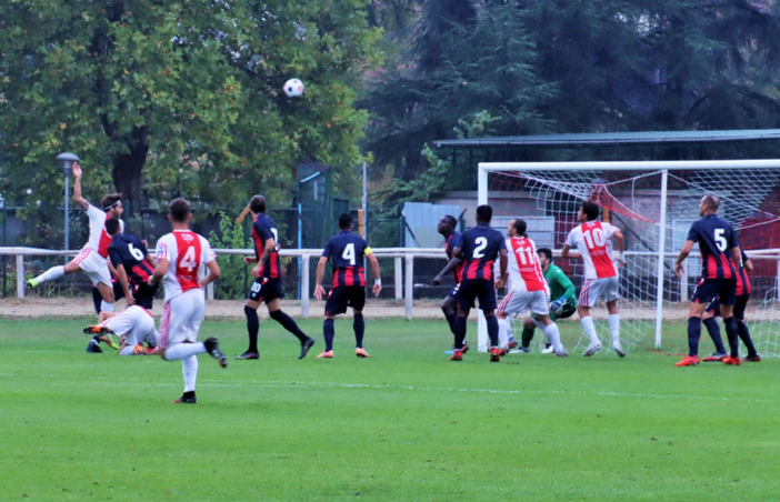 Calcio, Serie D. Borgosesia-Asti si giocherà sabato 2 ottobre alle ore 15