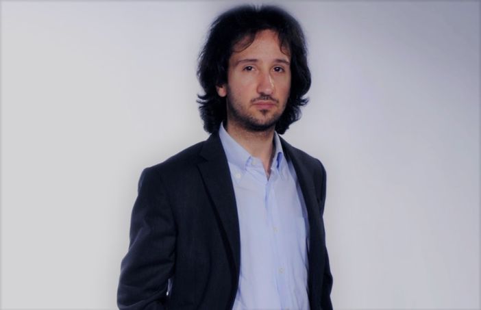 Fabio Mengozzi