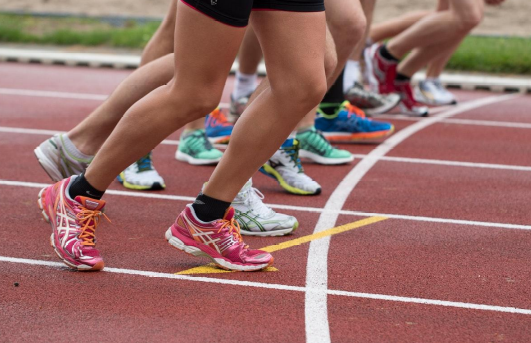 CBD e sport: la connessione importante!