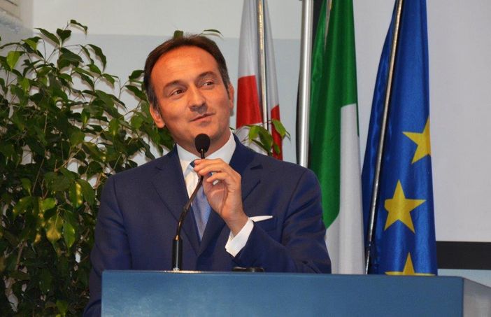 Il presidente Alberto Cirio è stato nominato membro del Comitato Europeo delle Regioni Il presidente Alberto Cirio è stato nominato membro del Comitato Europeo delle Regioni