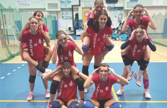 Ottima trasferta al Torneo della Befana per la Play Asti