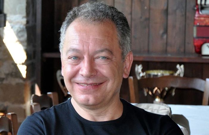 Asti piange la scomparsa di Cono Marmo, fondatore di Tai 44 Asti piange la scomparsa di Cono Marmo, fondatore di Tai 44