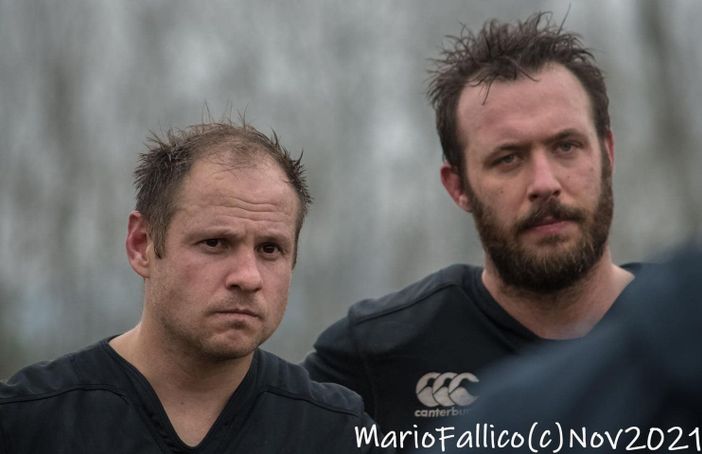 Immagini tratte dal profilo Facebook della società sportiva