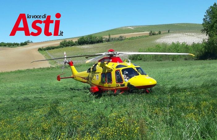 Cade in un dirupo con la sua bicicletta: morta una turista canadese a Montabone