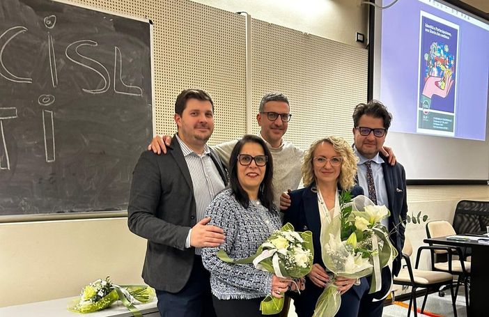 Trajkova Beta, Vassallo Annalisa, Piazzola Claudio, Trajkova Beta, Vassallo Annalisa, Piazzola Claudio,